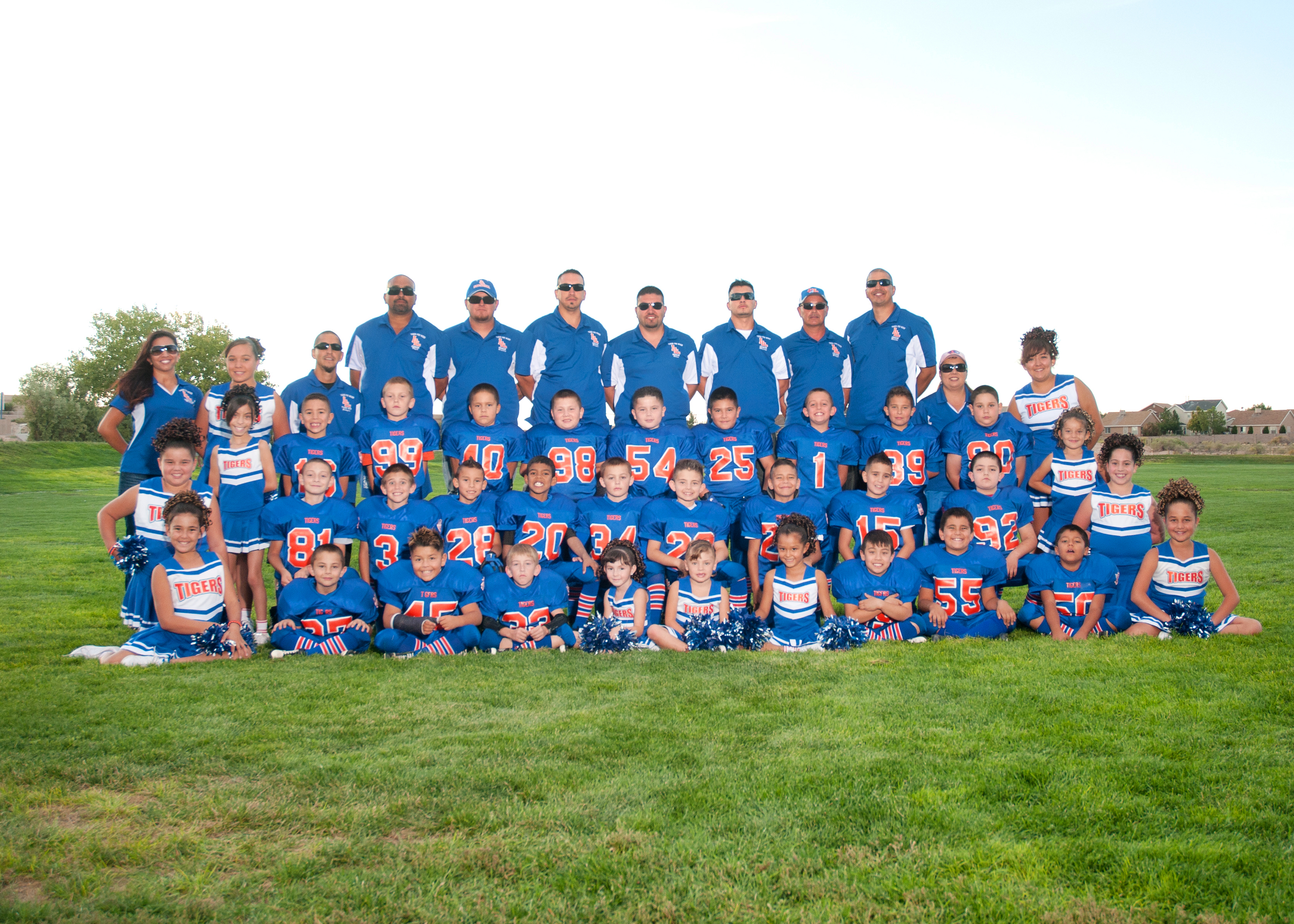 2012-Pee-Wees-Los-Lunas-with-YAC